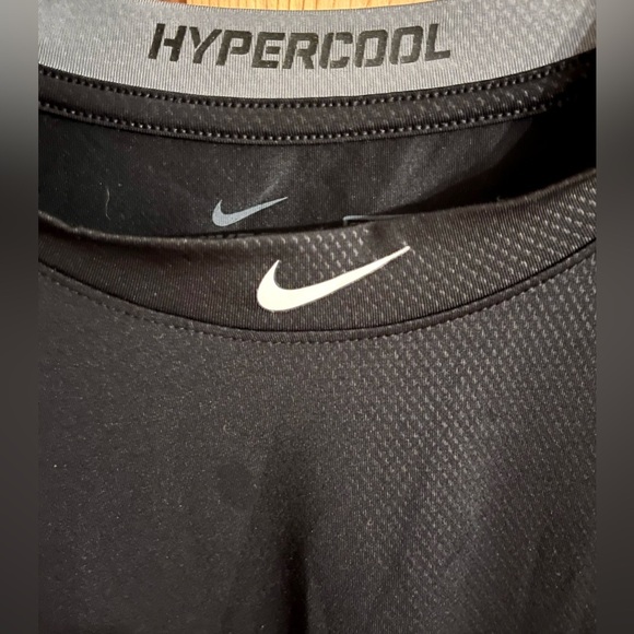 Nike Dri Fit Procombat Men’s SZ M Hypercool Dri Fit Performance Wear Fitted Cool - Picture 6 of 13